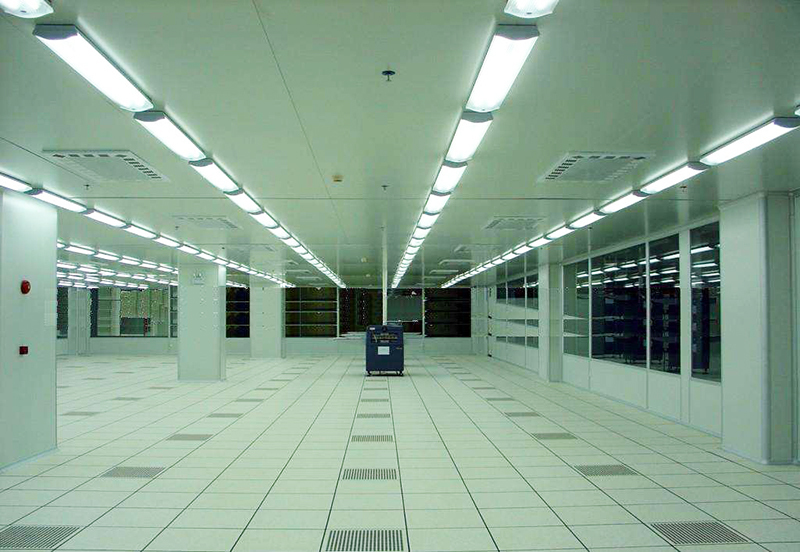 佛山无尘室