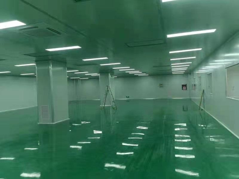 佛山净化工程专家解析影响车间使用的六大关键因素