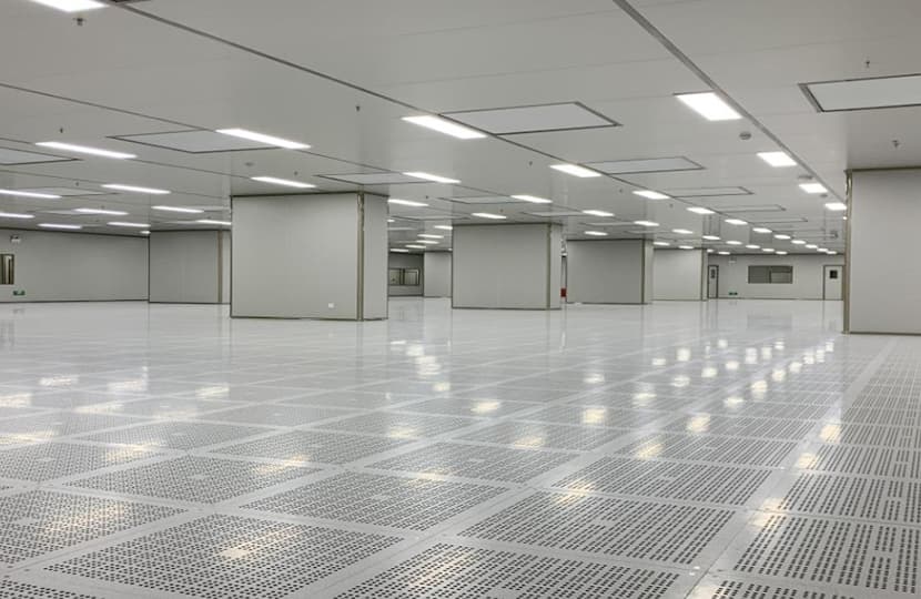 佛山净化工程行业对未来需求发展及走向分析