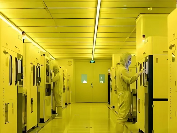 2026 洁净厂房防微振指南：超净车间 <5 nm 亚纳米级微振动控制与工程落地方案